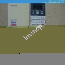 FR-A044-0.75K Frequency inverter