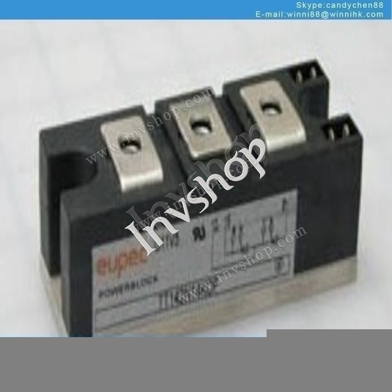 NEW TT142N14KOF EUPEC TT142N