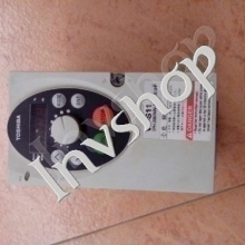 Toshiba VFS11-2004PM-WN (R5) INVERTER