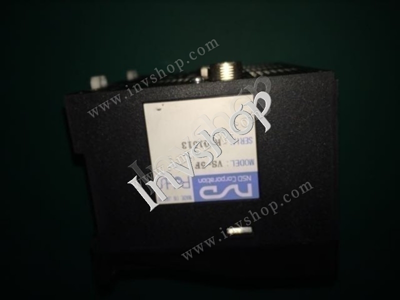VS-5F Japan NSD CAM controller