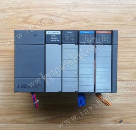 1746-OW16 Rockwell AB module