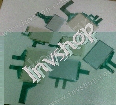 A9GT-RS4 NEW For Mitsubishi Touch screen Glass