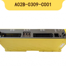 A02B-0309-C001 New Fanuc CNC System IO Module