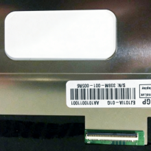 EJ101IA-01G 10.1 inch 1280*800  Display Screen