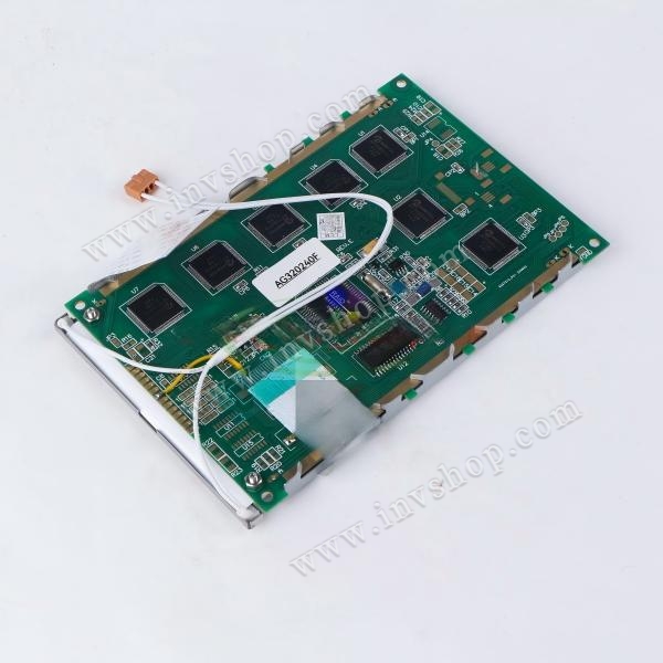 AG320240F AMPIRE LCD