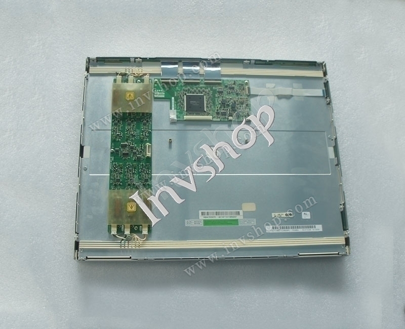 EC011CC08 industrial lcd display