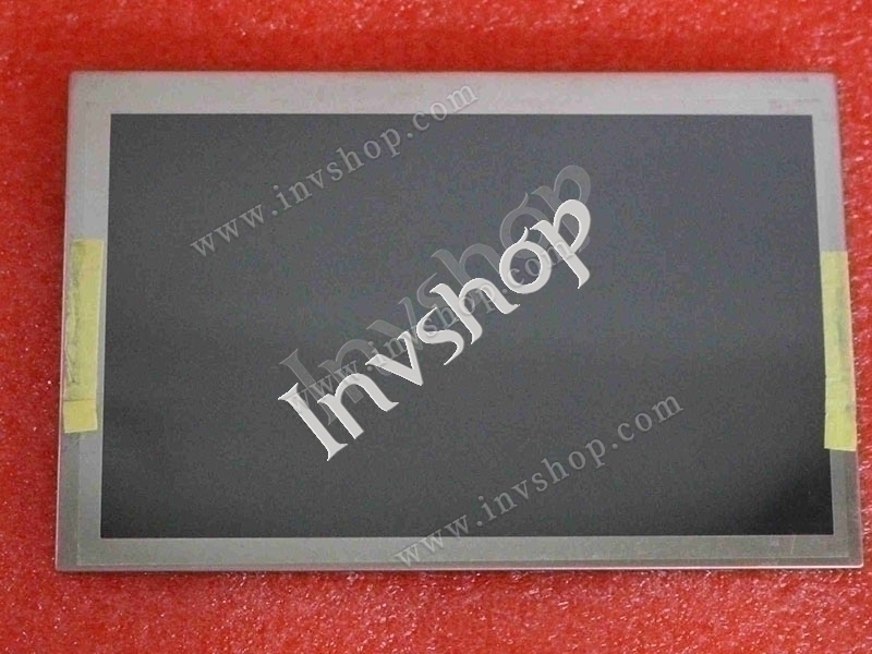 NLB070WV01L-01 LCD SCREEN NLT TOUCH SCREEN