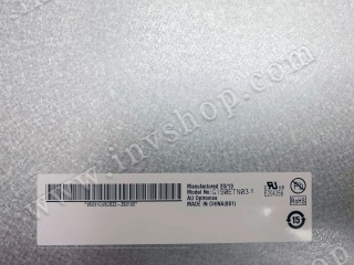 G190ETN03.1 AUO 19" TFT-LCD-Bildschirm 1280*1024 Anzeige