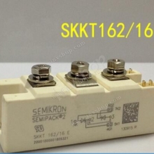 NeUe skkt162 / 16e semikron skkt162-16e skkt16216e