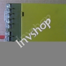 The original Pilzer safety relay PNOZ6