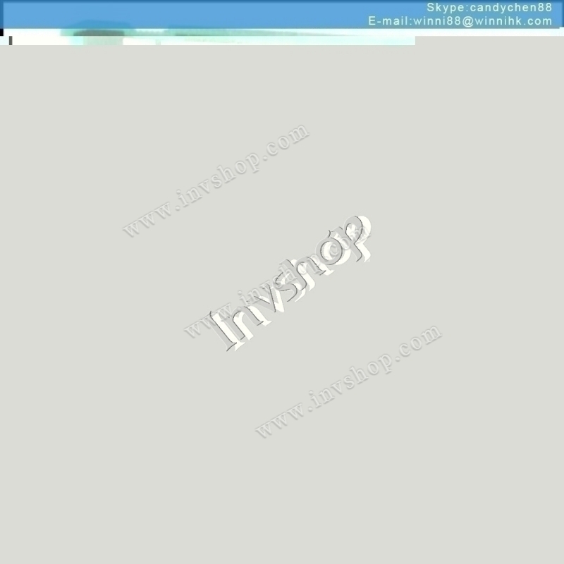 fanuc A06B-6087-H115 power supply module