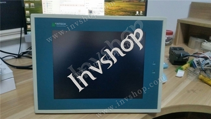 HITECH PWS3261-TFT Touch screen