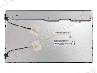 G156XW01 V.0 AUO 15.6" TFT-LCD screen 1366*768 Display