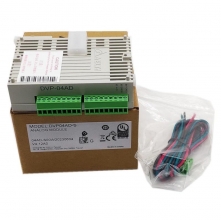 DVP04AD-S DELTA PLC module