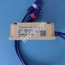 PLC USED A860-2163-V201 FANUC