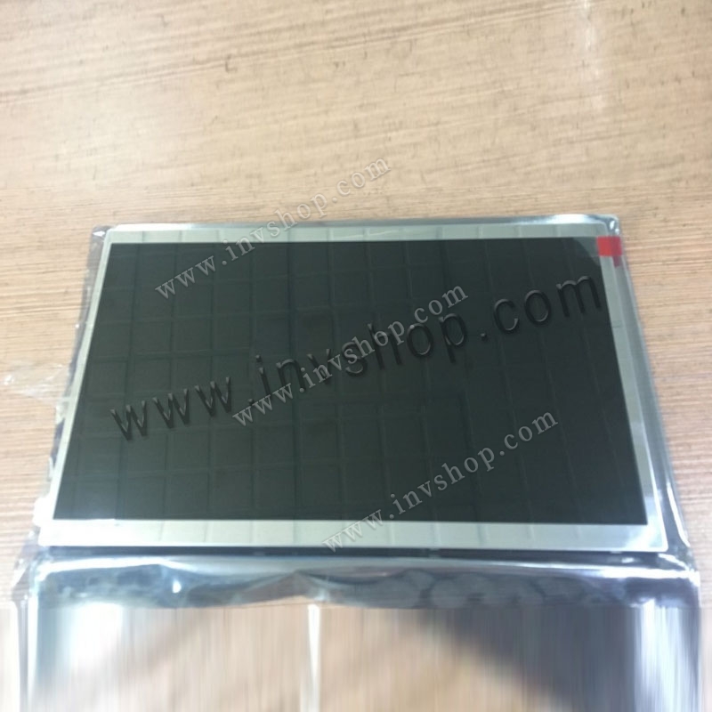 AM-1024600LHMQW-T05H 10.1" LCD PANEL DISPALY AM1024600LHMQWT05H