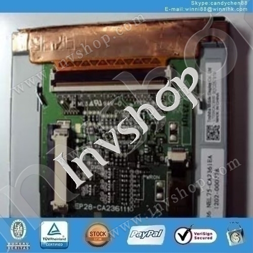 New and original a-Si TFT-LCD LT035CA23600 3.5