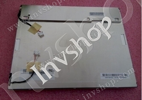 Original LCD screen panel 3DS-LCV-C12-CH1-00038 use for industry
