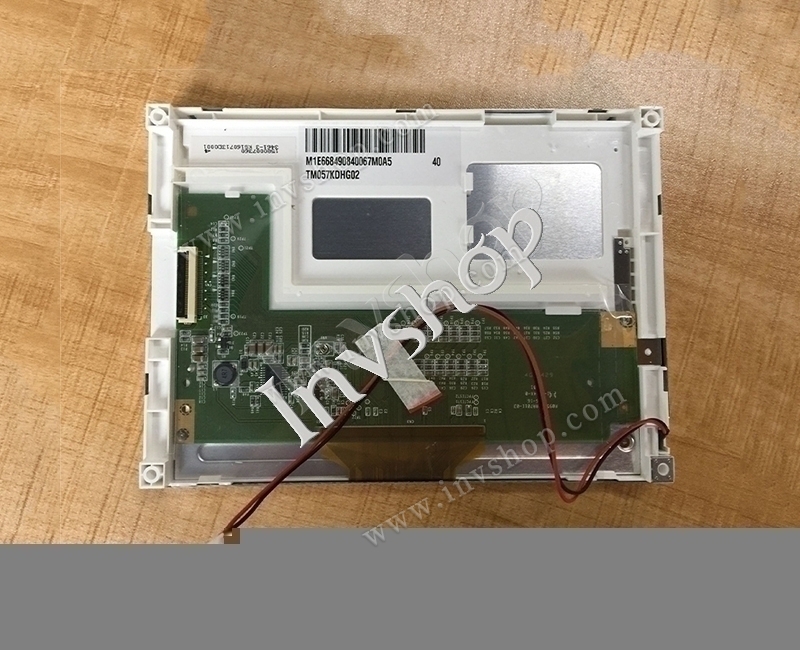 TM057KDHG02 TIANMA 5.7inch LCD Panel New and Original