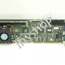 PCA-6168 REV A1 industrial motherboard USED