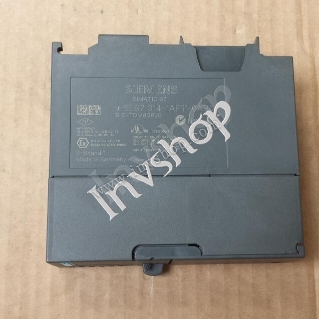 neue 6fc5403-0aa20-1aa0 handheld terminal