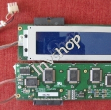 OPTREX DMF5010NB-FW LCD liquid crystal display screen