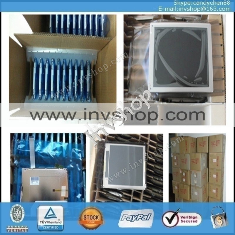 Good Quality for Display LM038QC1T10 LCD Panel