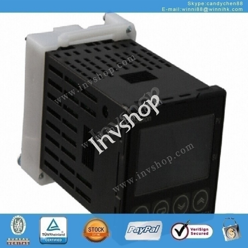 New E5CN-R2MTD-500 24VAC/DC Temperature Controller