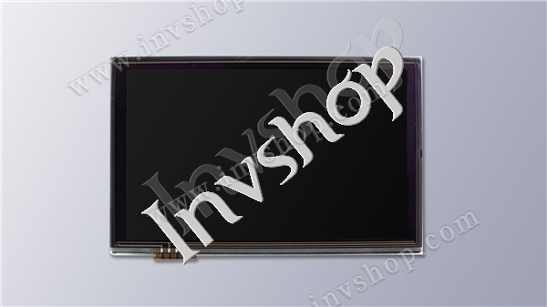C070VW01 V1 AUO 7inch automotive lcd display C070VW01 V.1