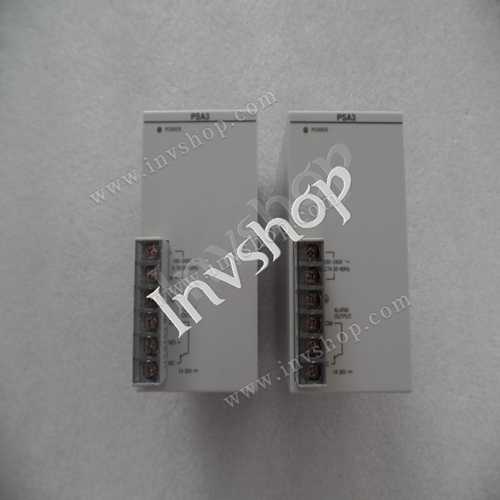 1PC USED FP2-PSA3 Panasonic PLC;
