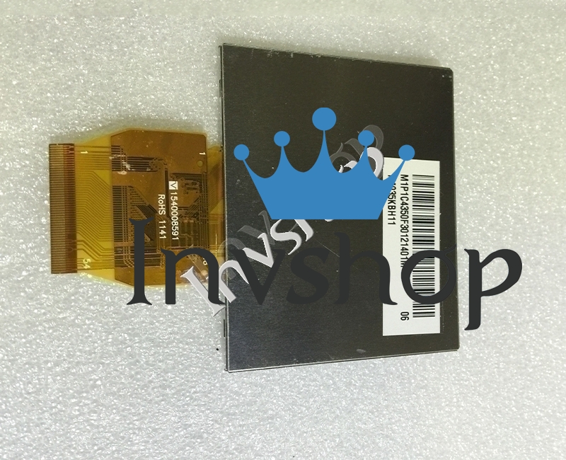 TM035KBH11 Neue und Original TIANMA 3,5-Zoll-LCD-Panel