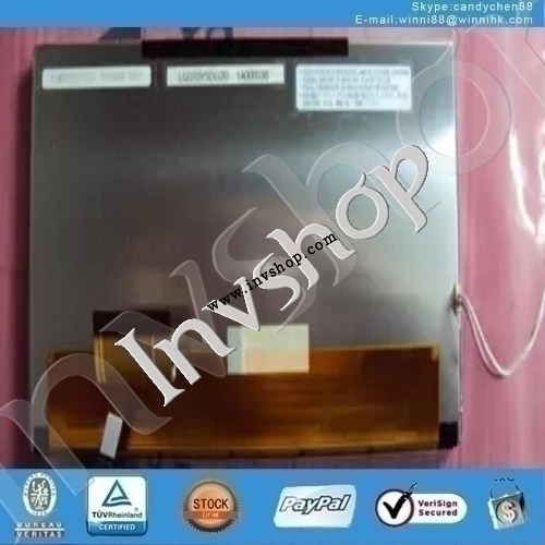 New and original a-Si TFT-LCD LQ070Y5DG20 7