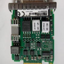 B&R 8BAC0120.000-1 Server Communication Card