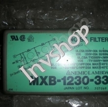 DENSEI-LAMBDA K.K. MXB-1230-33