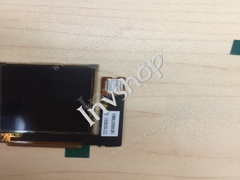 LQ013B8UA02B New and Original SHARP 1.3inch LCD Display