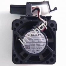 1608VL-05W-B49 Fanuc System Fan