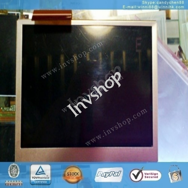 NEW 2711P-T7C4A4 2711P-T7C4 For Allen Bradley PanelView 700 Touch screen