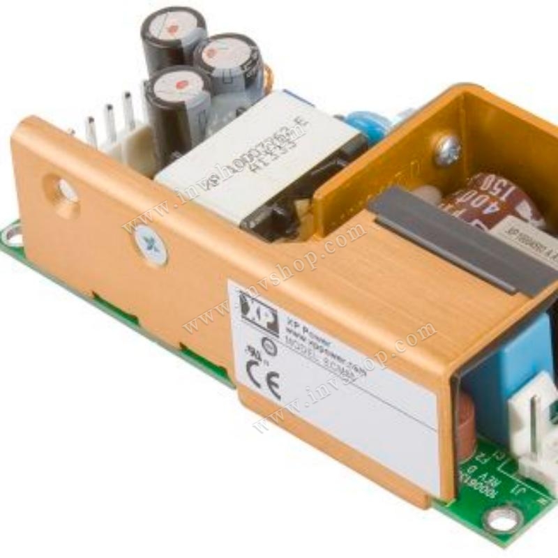 ECM60US15 AC/DC CONVERTER 15V 60W