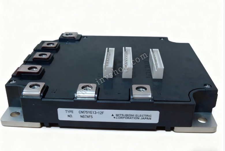 NEW CM75YE13-12F MITSUBISHI IGBT MODULE