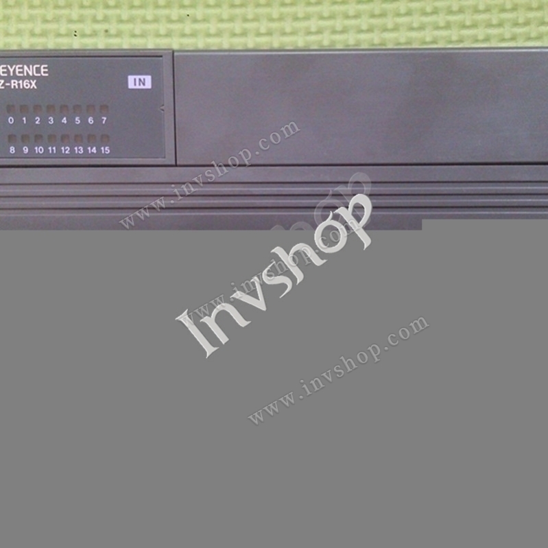 KZ-R16X Keyence PLC module