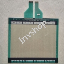 NEW FP-VM-6-M0 Touch Screen Glass FJ-DGT12603