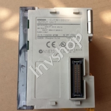 Original OMRON CJ1W series digital quantity module CJ1W-OD231