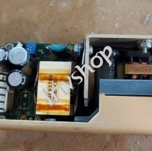 ECM60US15 AC/DC CONVERTER 15V 60W