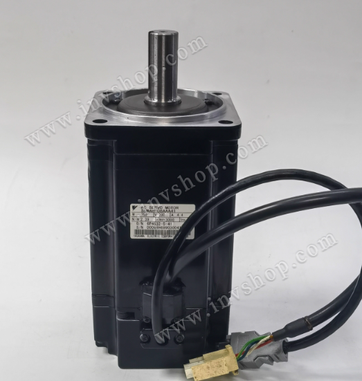 SGMAH-04AAA41 YASKAWA servo motor