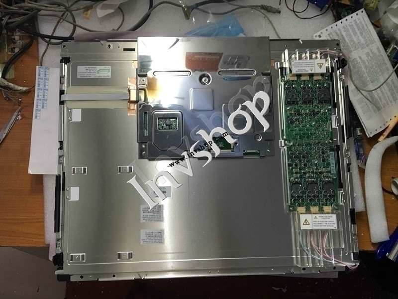 FLC59UXC8V-02A New and Original Fujitsu 23.1inch lcd display