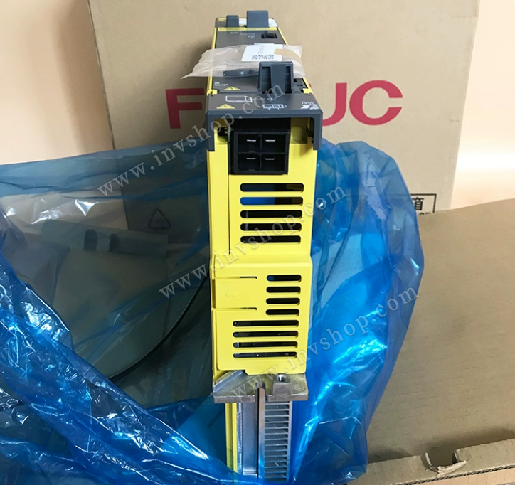 A06B-6200-H008 Fanuc Driver