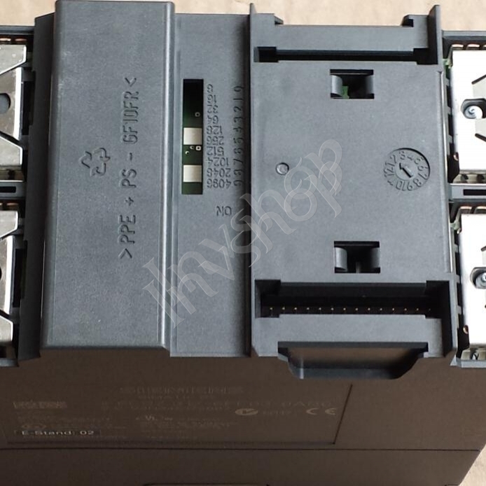 Original brand new ET200PRO6ES7 141-4BF00-0AA06ES7141-4BF00-0AA0