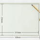 Der neue 15 - Zoll - touchscreen - DMC - ast-150a Glas " 15-inch