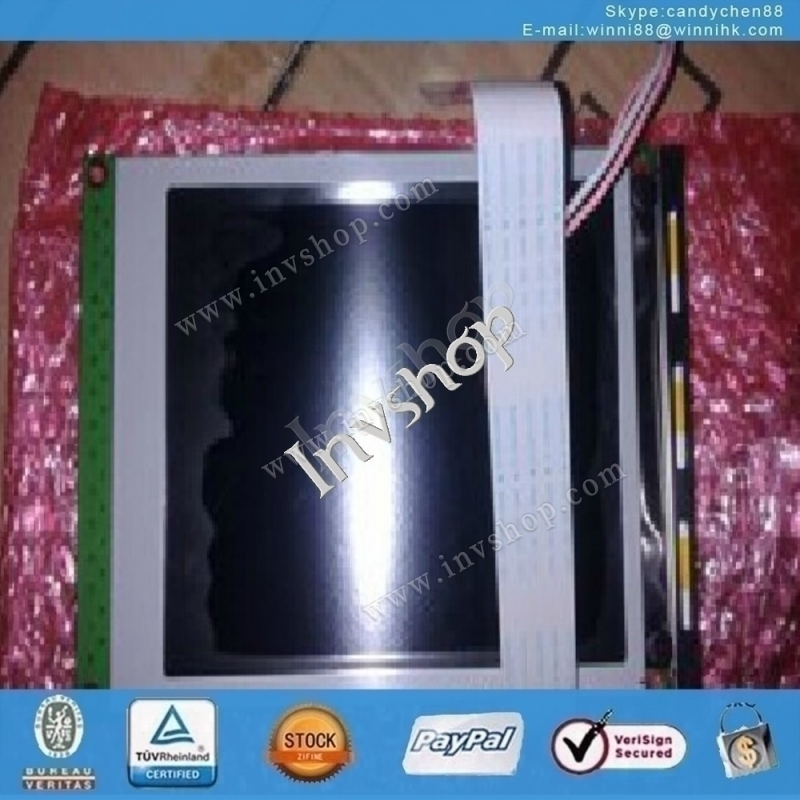 5.7"LCD 802S 6FC5503-0AC00-0AA0 CNC system display screen