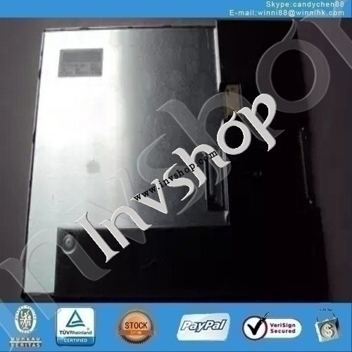 New and original a-Si TFT-LCD TX17D02VM2CAA 6.5